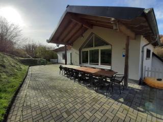 Großes Ferienhaus Engelsdorf - Zweifelscheid - 3