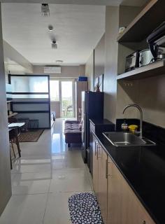 L&J Cozy Little Nest at SMDC Wind Residences Tower5 - 5