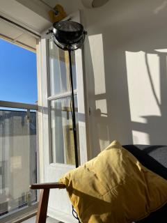 Fab 2-Bed Apartment Great Location With Parking - 6