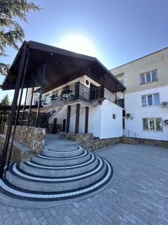 Кафе-готель Волинь - - 3