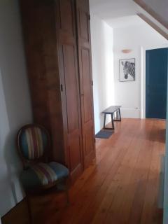 Logement en pleine nature - Farnay - 7