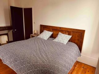 Logement en pleine nature - Farnay - 6