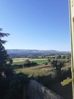 Logement en pleine nature - Farnay - 4