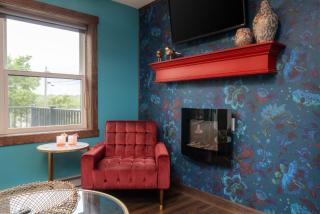 The Cove Guest House - 1
