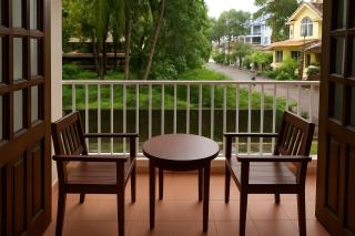 Travelerz Homes - 2