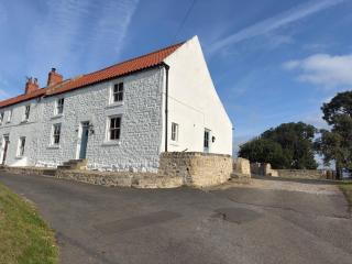 Peace Cottage - 0