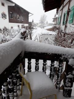 Ferienwohnung Rechler - 2