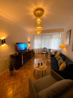 Kyiv Milano Apartment - 8