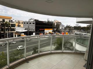 Maravilhoso flat 2 - 3