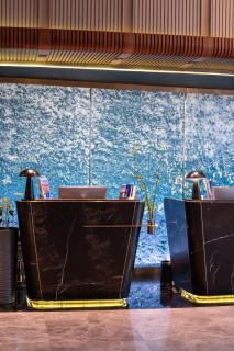 Delta Hotels by Marriott Istanbul Levent - 3