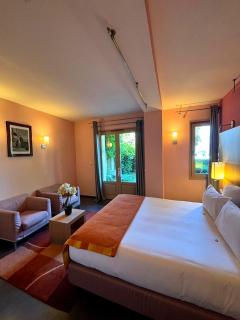 Hôtel La Riviera Victoria - Yvoire - 6