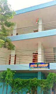 Hotel Gourav - 0