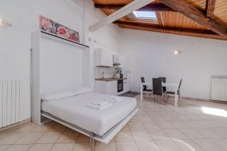 GuestHost - Studio Apartment near Campus Einaudi - 8