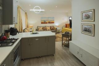 Kamen Cottage, Langebaan, 4 Sleeper - 4