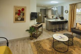 Kamen Cottage, Langebaan, 4-sleeper - 7