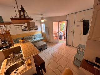 ST CYPRIEN A6 5 pers à 250m de la plage de sable Saint Cyprien - 7