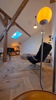 FoxRoom by #Fox - Studio facing Metz train station - 0