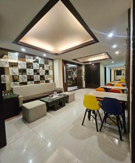 Amman Hotel Agra - 8