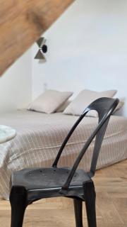 FoxRoom by #Fox - Studio facing Metz train station - 5