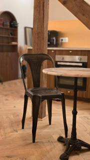 FoxRoom by #Fox - Studio facing Metz train station - 2