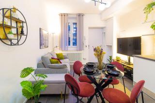 Elegance 10 min to Duomo & Central Station - 2