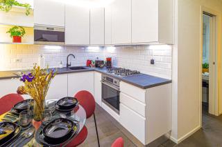 Elegance 10 min to Duomo & Central Station - 4