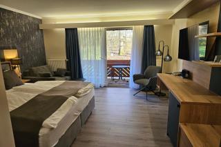 Waldhotel Kurfürst - 8