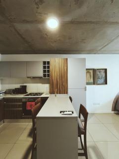 Nuevo y moderno departamento a estrenar en el corazón de Fishertoon - 3