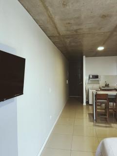 Nuevo y moderno departamento a estrenar en el corazón de Fishertoon - 2