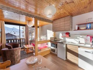 Appartement au cœur de Val Thorens, proche pistes, parfait pour 4 personnes - FR-1-640-38 - 0