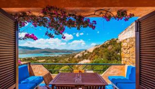 Le Terrazze di Porto Rotondo - Vista Mare - 9