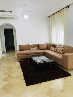 Appartement Younes Yasmine Hammamet - Hammamet - 4