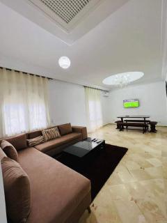 Appartement Younes Yasmine Hammamet - Hammamet - 3