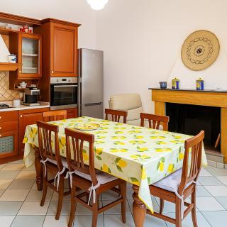 Casa vacanze in villa - Decimomannu - 1