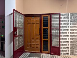 Samuels Comfort Homes - 5