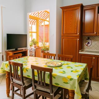 Casa vacanze in villa - 2