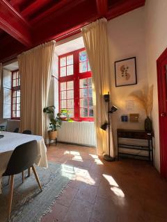 Le Repos de la Rue des Changes - 5