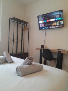 Coliving moderne à Annemasse - 4