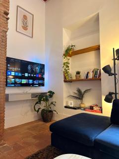 Le Repos de la Rue des Changes - 2