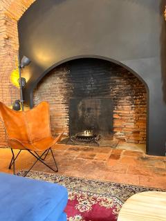 Le Repos de la Rue des Changes - 1