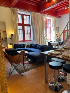 Le Repos de la Rue des Changes - 8