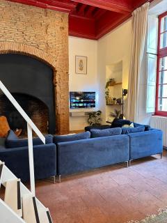 Le Repos de la Rue des Changes - 3