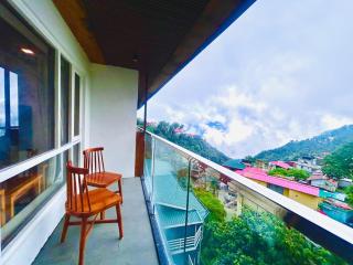 Ace Dwapar Resort Near Mall Road in Mussoorie - 5