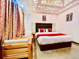 Ace Dwapar Resort Near Mall Road in Mussoorie - 2