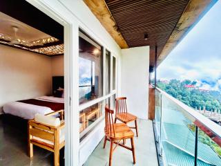 Ace Dwapar Resort Near Mall Road in Mussoorie - 1