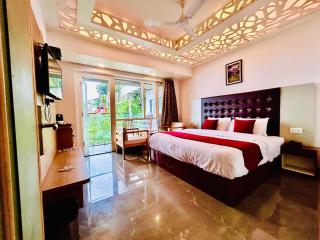 Edge Dwapar A Luxury Property Near Mall Road - Mussoorie - 8