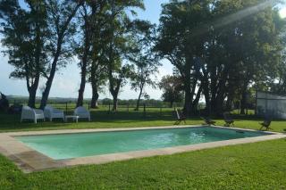 Estancia El Cangue - Porvenir - 3