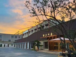 Dishui Shanfang Garden Hotel - 0