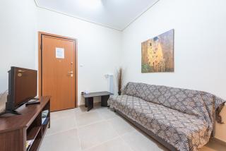 Heart of Athens Stay Apartment - 8