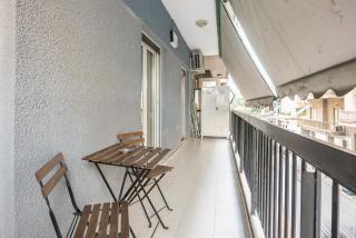 Heart of Athens Stay Apartment - 4